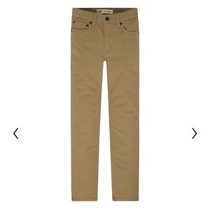 Levi’s 510 super skinny boys jeans